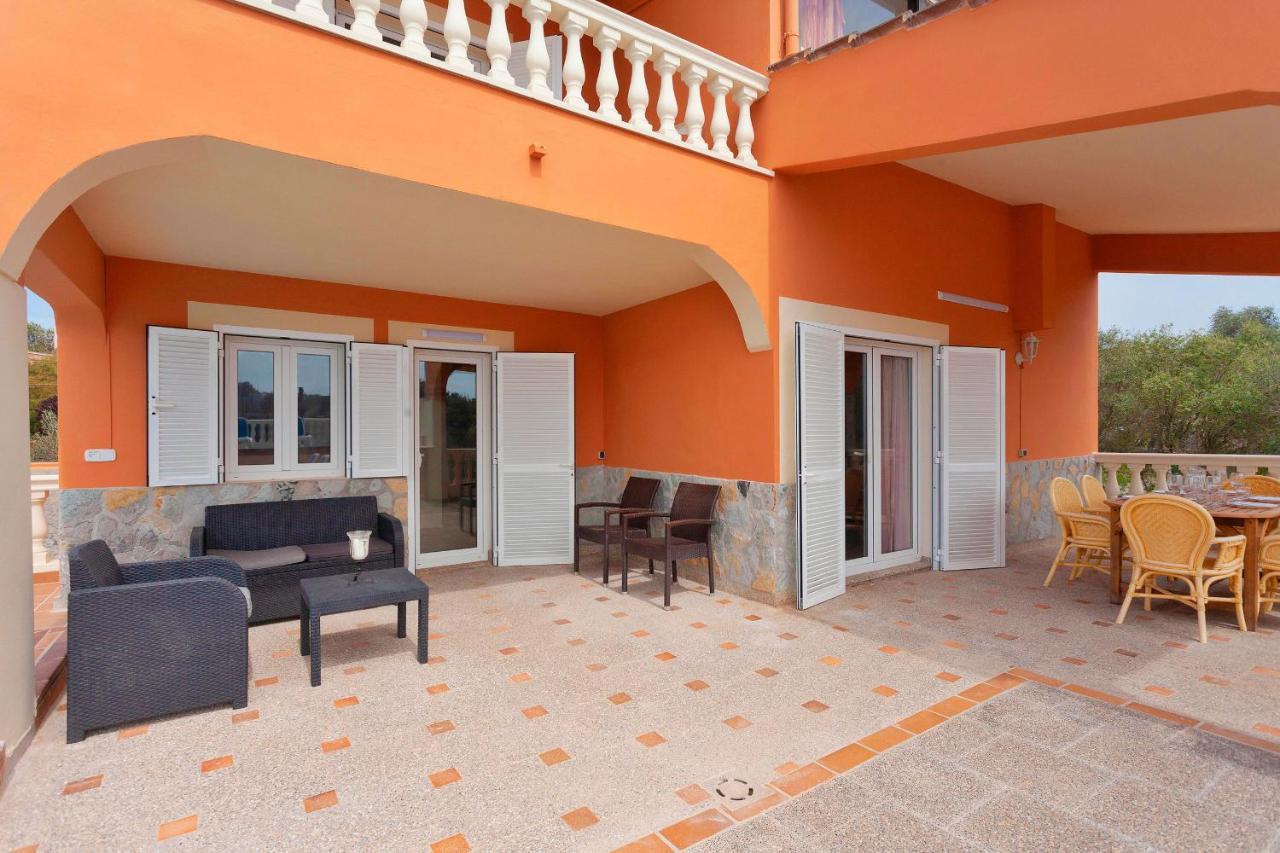 Villa Lirica *